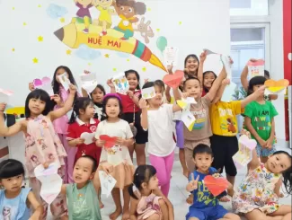 Workshop: "HAPPY INTERNATIONAL WOMEN'S DAY"